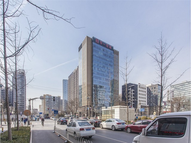 崇川区企业注册号是什么